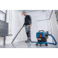 BOSCH  GAS 18V-12 MC dulkių siurblys SOLO CT
